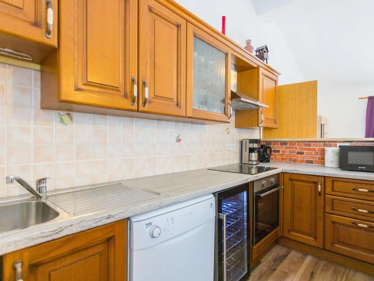 Holiday Home Sandra - Prc612 By Interhome Rajki 0*,  Croatie