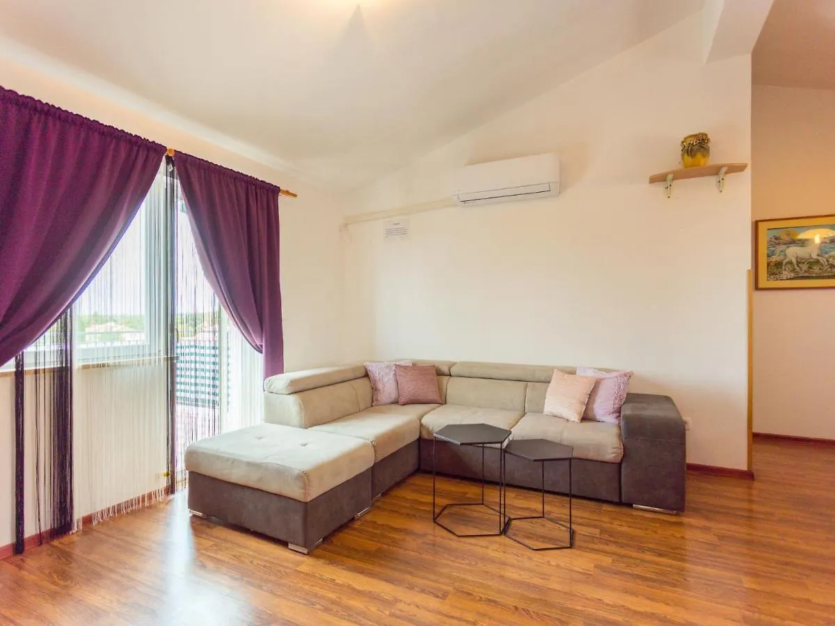 Holiday Home Sandra - Prc612 By Interhome Rajki Croatie