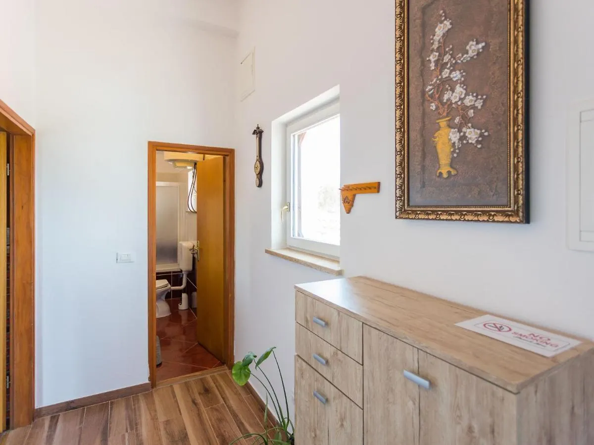Holiday Home Sandra - Prc612 By Interhome Rajki 0*,  Croatie